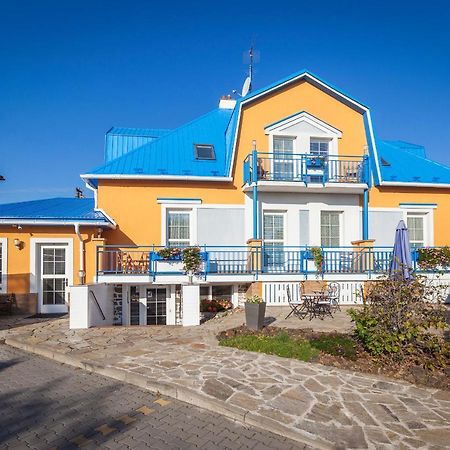 Penzion Sirius Vyškov Esterno foto